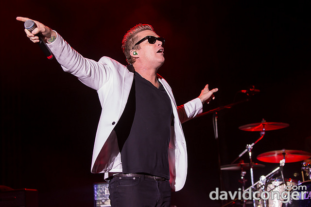 Sugar Ray