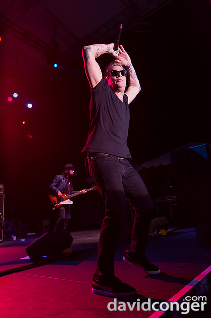 Sugar Ray