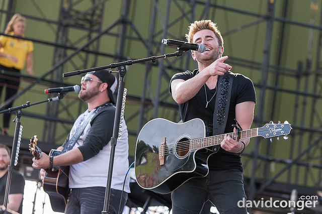 The Swon Brothers