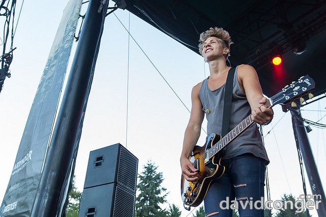 The Vamps