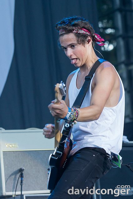 The Vamps