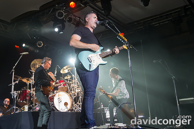 Barenaked Ladies