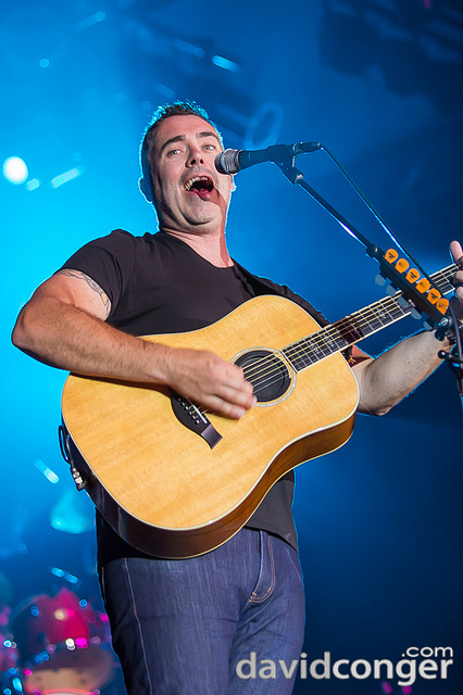 Barenaked Ladies