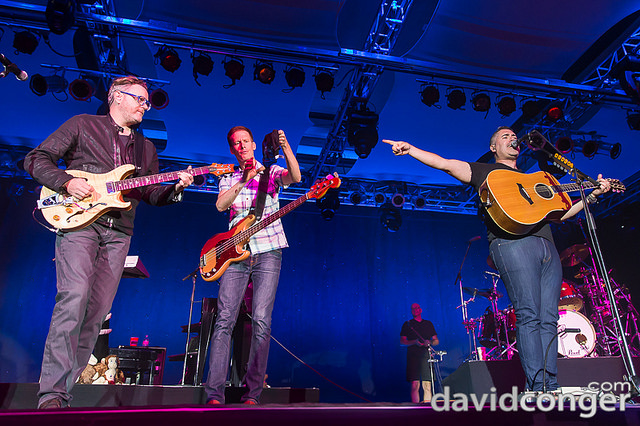 Barenaked Ladies