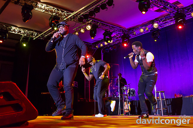 Boyz II Men