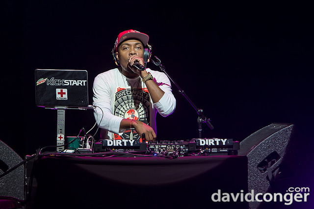 DJ Trauma