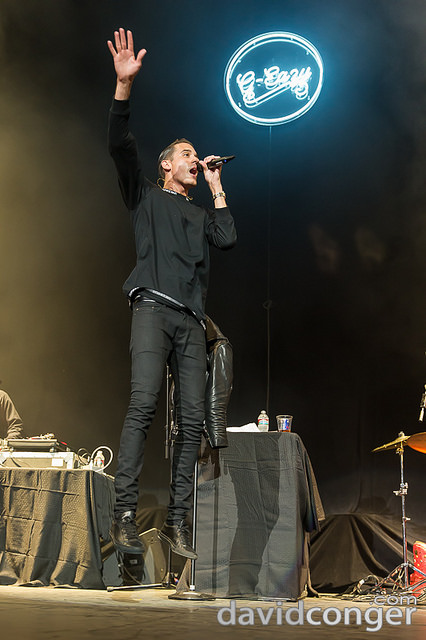 G-Eazy