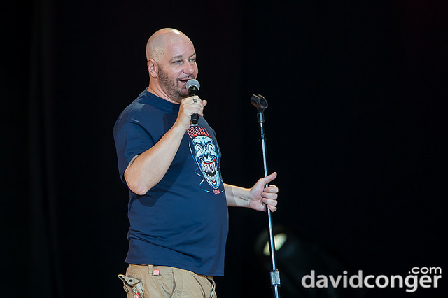 Jeff Ross