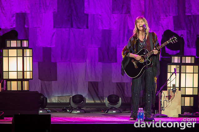 Jennifer Nettles