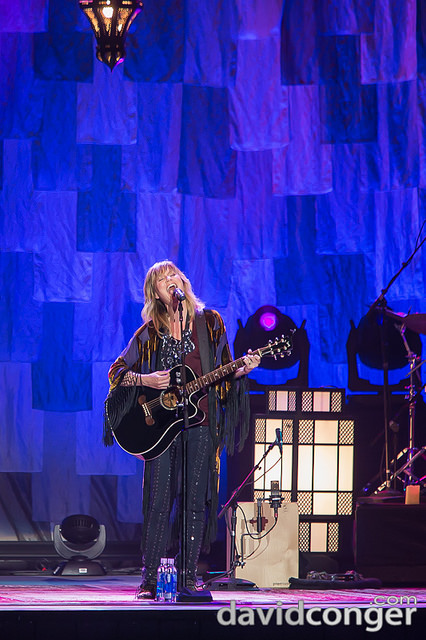 Jennifer Nettles
