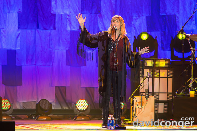 Jennifer Nettles