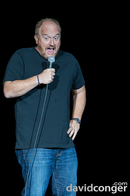Louis C.K.