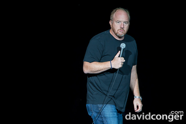 Louis C.K.