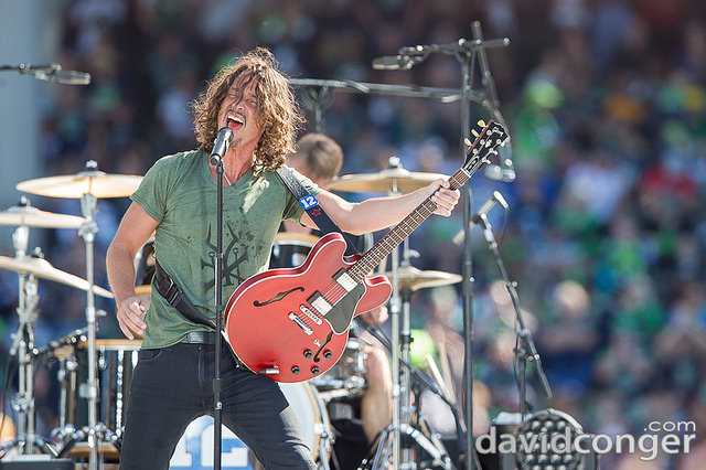 Soundgarden