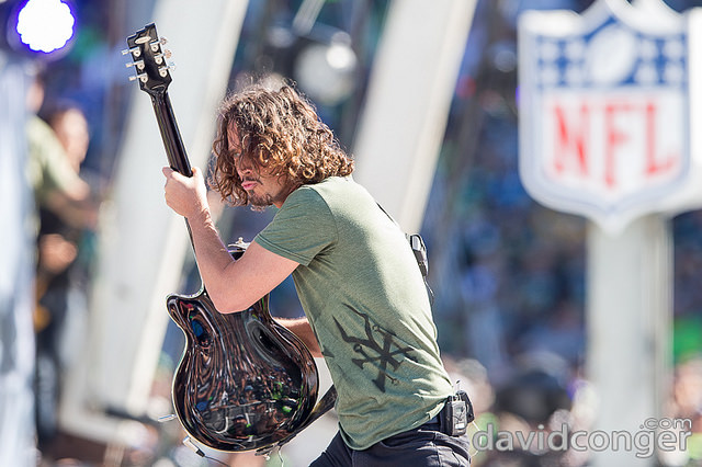 Soundgarden