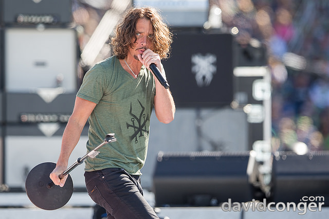 Soundgarden