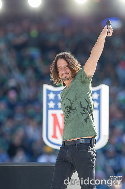 Soundgarden