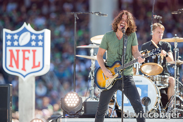 Soundgarden