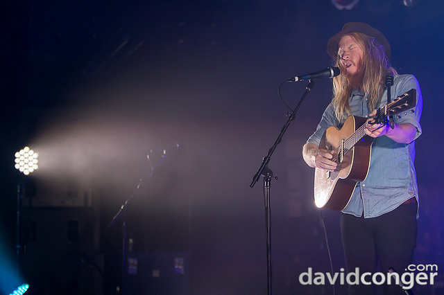 Stu Larsen