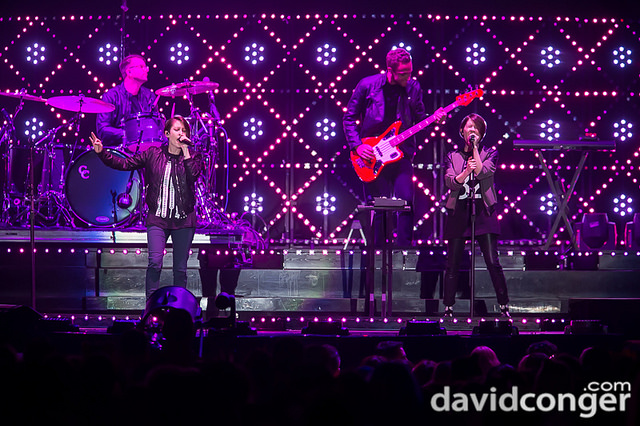 Tegan and Sara