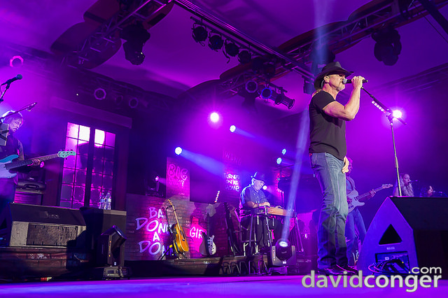 Trace Adkins
