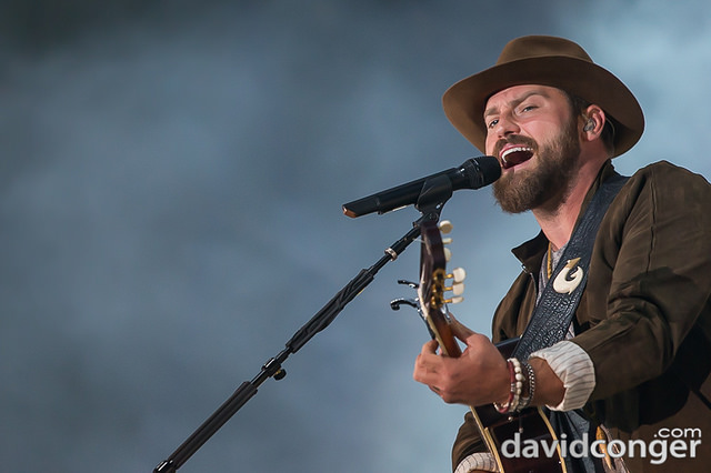 Zac Brown Band