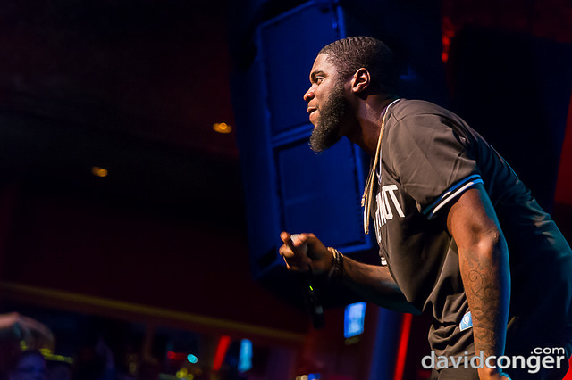 Big K.R.I.T.