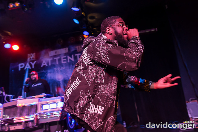Big K.R.I.T.