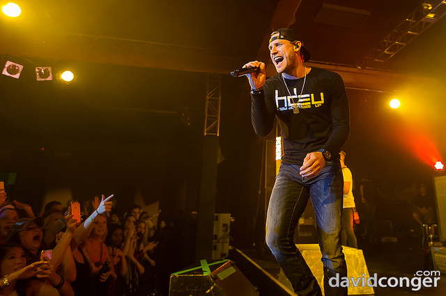 Chase Rice