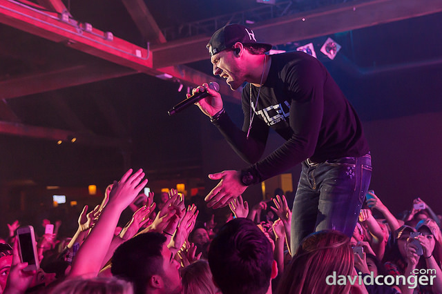 Chase Rice