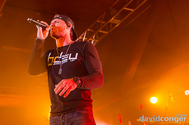 Chase Rice
