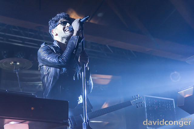 Chromeo