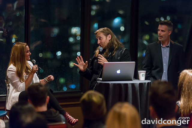 David Guetta