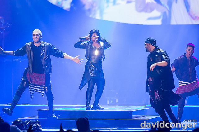 Demi Lovato