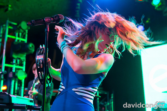 Echosmith