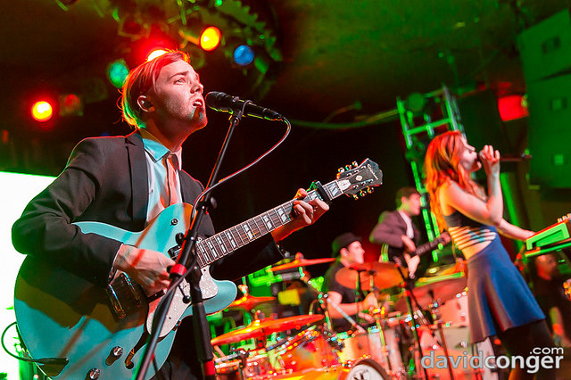 Echosmith