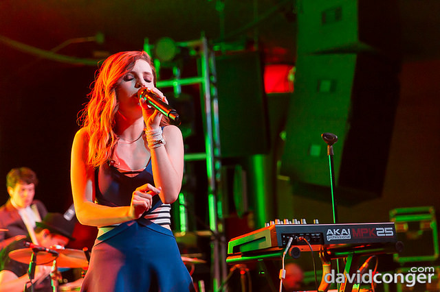 Echosmith
