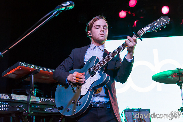 Echosmith