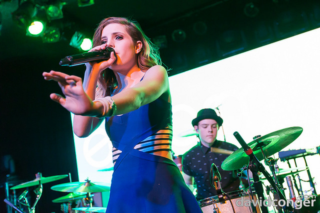 Echosmith