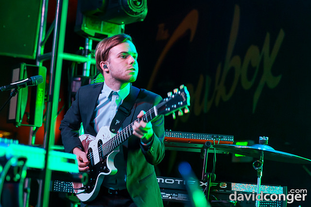 Echosmith