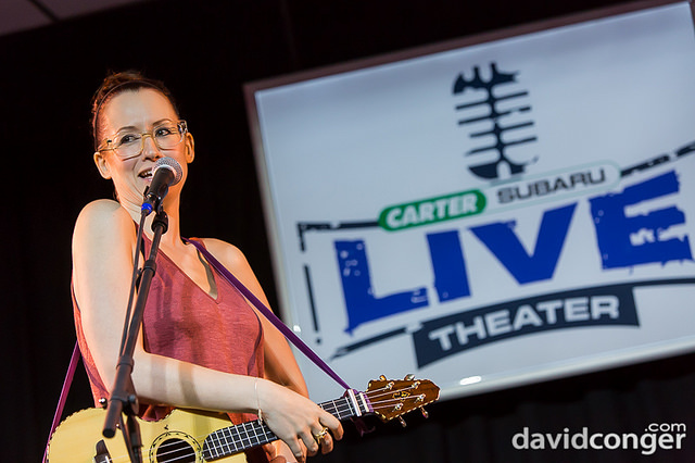 Ingrid Michaelson