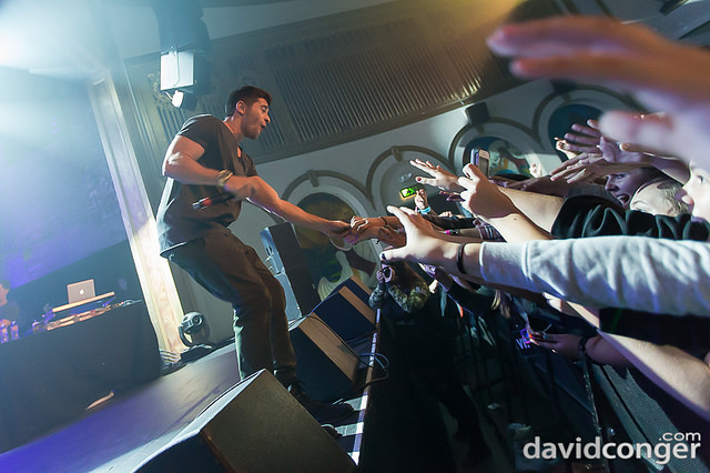 Jake Miller