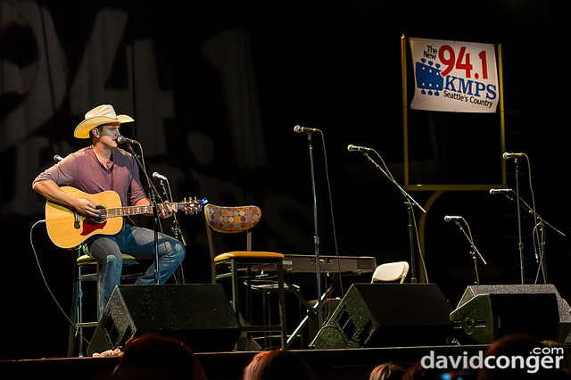 Jon Pardi