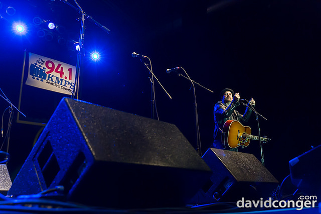 Kristian Bush