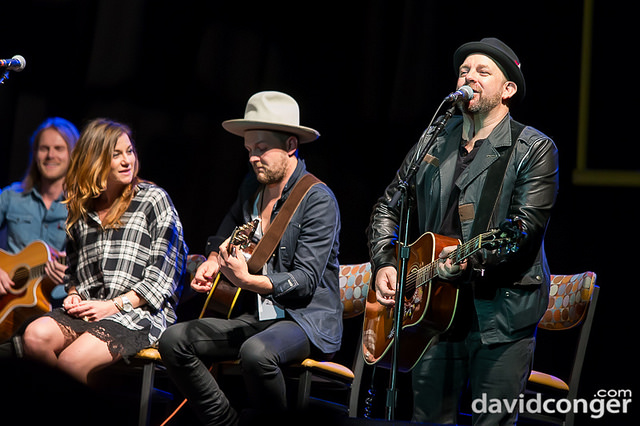 Kristian Bush