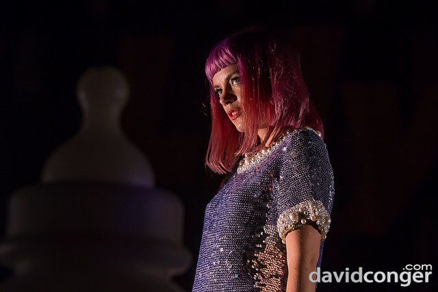 Lily Allen