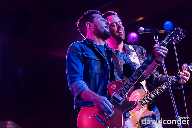 Old Dominion