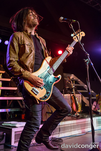 Old Dominion