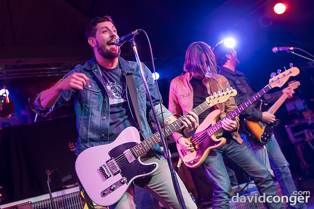 Old Dominion