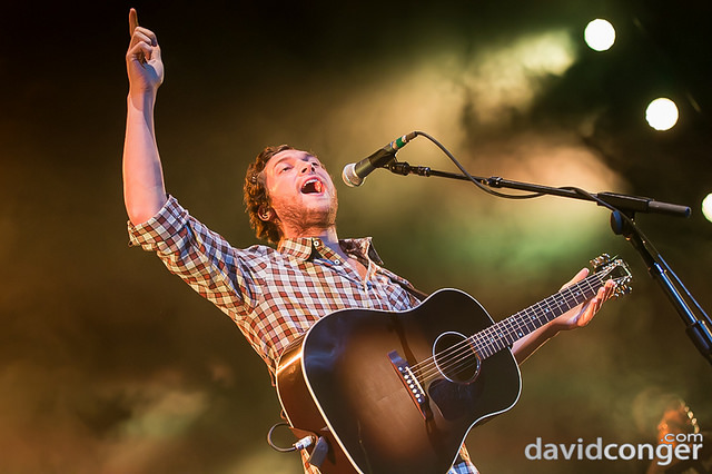 Phillip Phillips